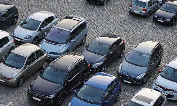 В России цены на новые автомобили выросли на 40% за пять лет