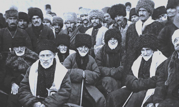Какие чеченские слова понятны русским без перевода