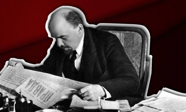 Гитлер, Ленин или Сталин: кто из них спал меньше всего