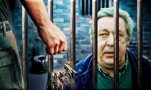Михаилу Ефремову в колонии выбрали незавидную должность