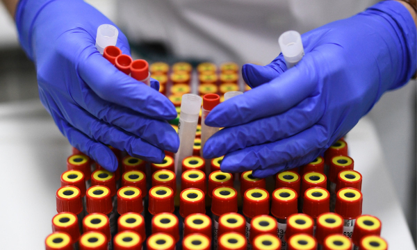 Вакцину Pfizer поставят бедным