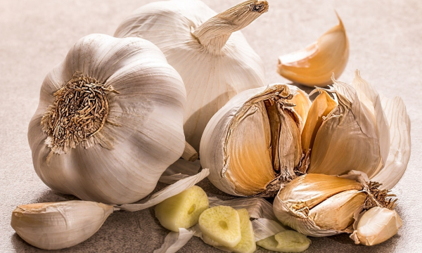 Профилактика рака. 10 продуктов с антиканцерогенным действием