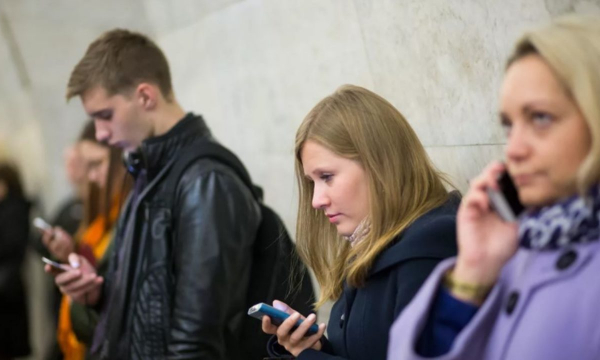 Мобильные операторы попросили денег на слежку за россиянами