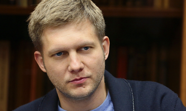 Внезапно не стало Корчевникова