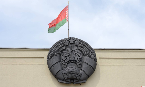 Упадёте, кто стоял за попыткой переворота в Белоруссии
