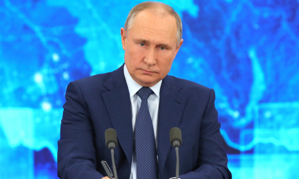 Иосиф Кобзон: Путин уже женился второй раз