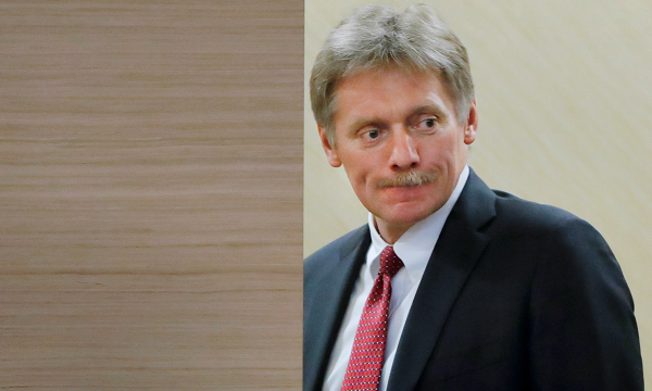Песков заработал более 12 млн рублей за 2020 год