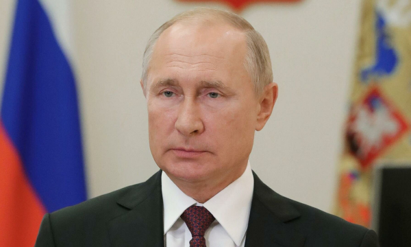 Путин молниеносно отреагировал на поиск чиновниками себе замены