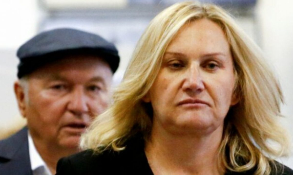 У вдовы Лужкова отбирают ее многомиллионный бизнес