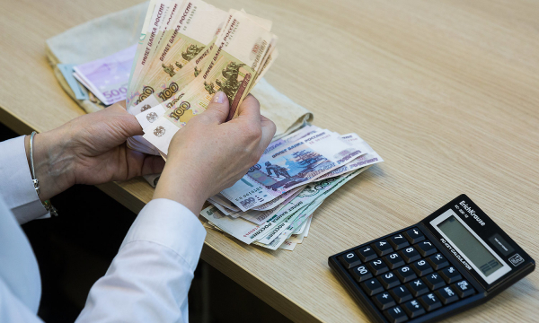 Доходы россиян пересчитают по-новому