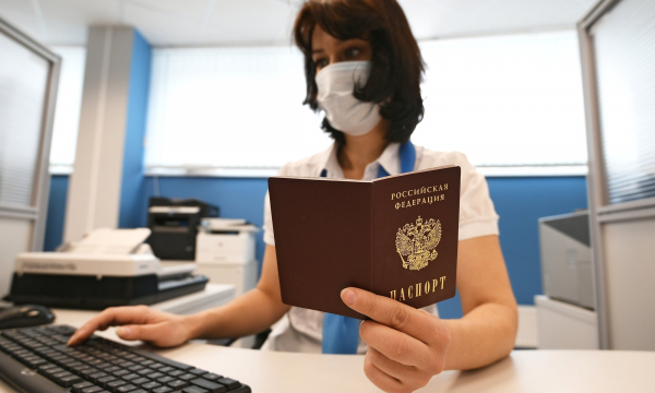 ПФР назвал все новые пособия, которые будет платить с 2022 года