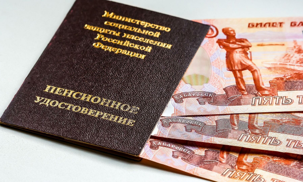 В каких случаях россиян могут лишить пенсии?