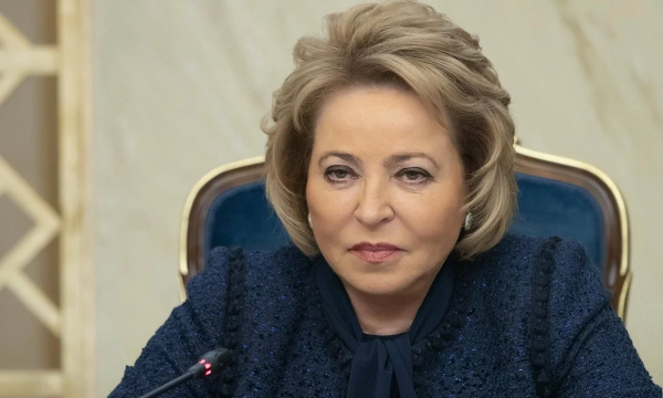 Кто по национальности Валентина Матвиенко и как она выглядела в молодости?
