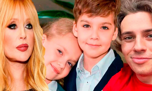 Кого вырастили: выходку Лизы Галкиной обсуждает вся страна