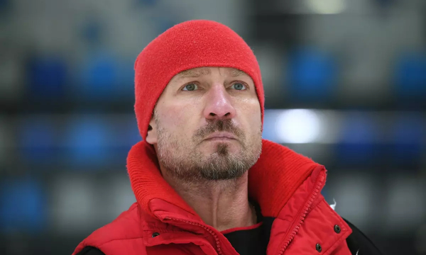 Стали известны новые подробности о состоянии госпитализированного Костомарова