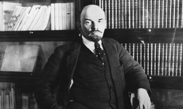 Непрезентабельные факты о Ленине: что скрывает история?