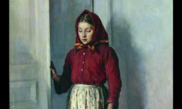 Гаремы из крестьянок на Руси: 5 шокирующих фактов из жизни крепостных девушек