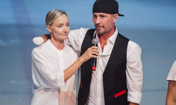 «Это было каким-то концом света». Костомаров честно рассказал об ампутации