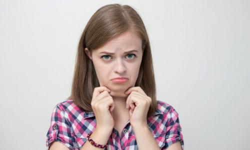 Что скрывает второй подбородок: болезни и нюансы анатомии